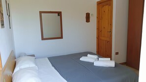2 Schlafzimmer, Bettwäsche