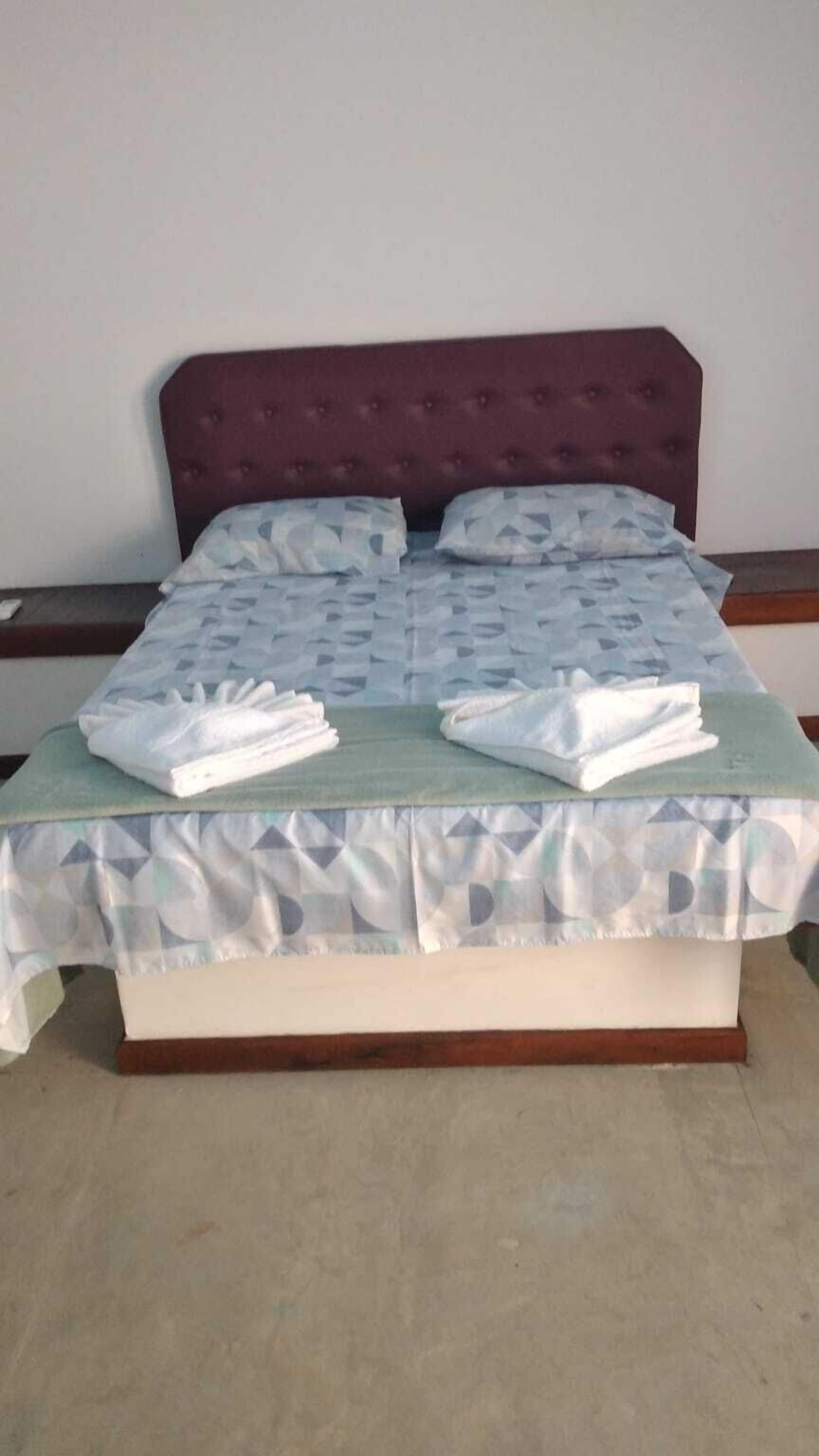 Habitación | Wifi gratis 