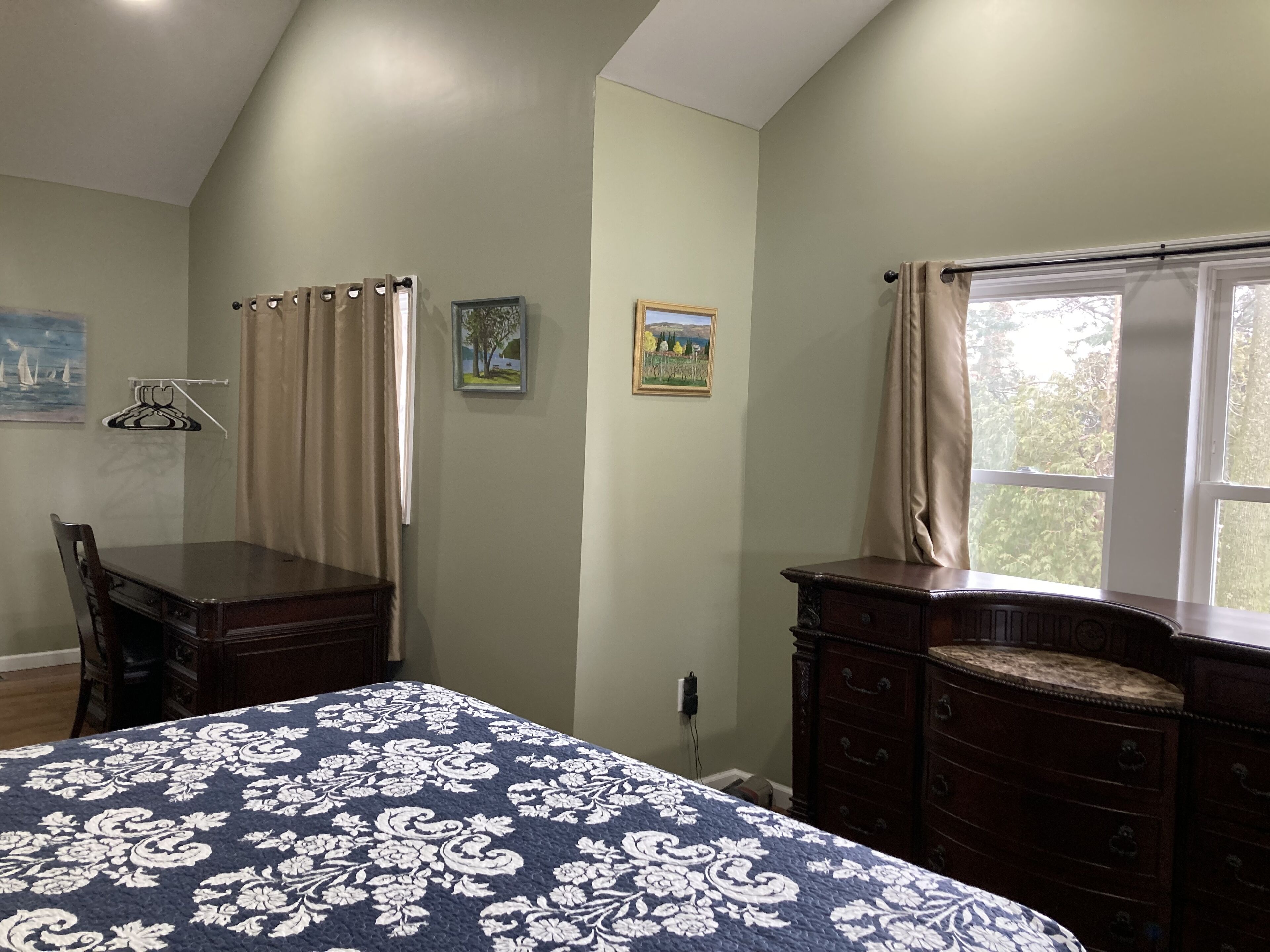 Beautiful Keuka Lake Home close to Penn Yan