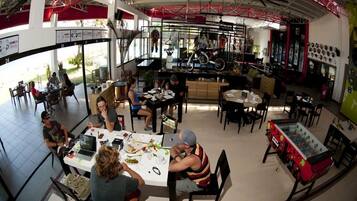 Servei de restauració