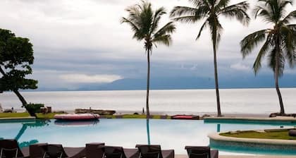 Nitro City Panama Action Sports Resort