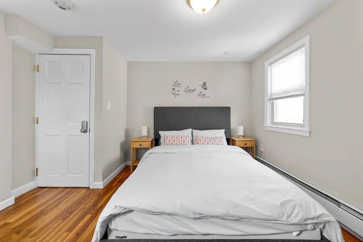 #202 Waltham House by Zen Living