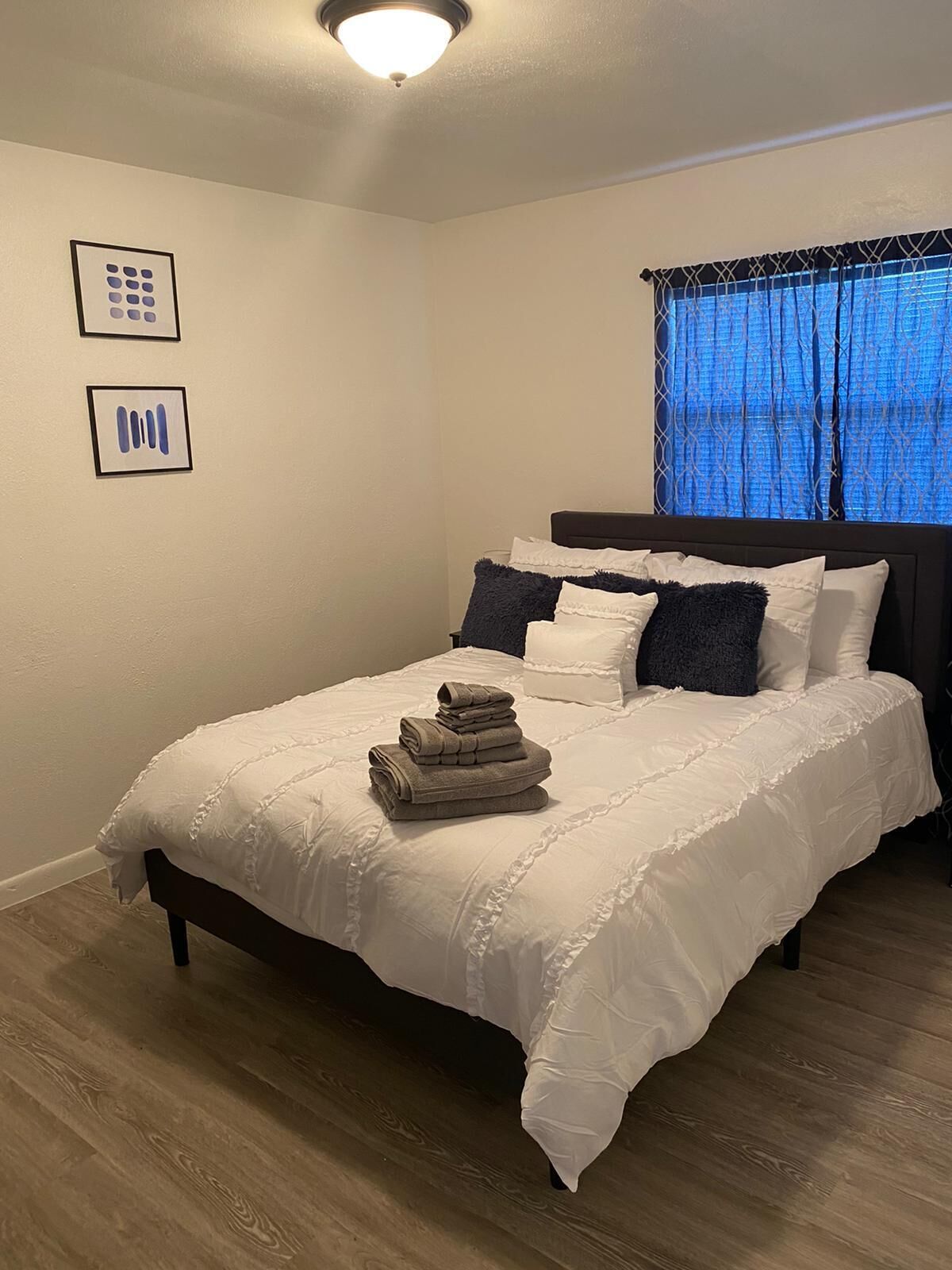 2 Bedroom Oasis Close To Theme Parks