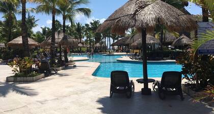 All-Inclusive resort with a beautiful beach!