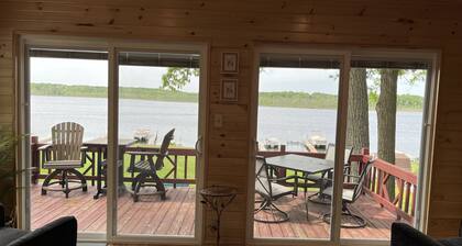 Wabasis Lake