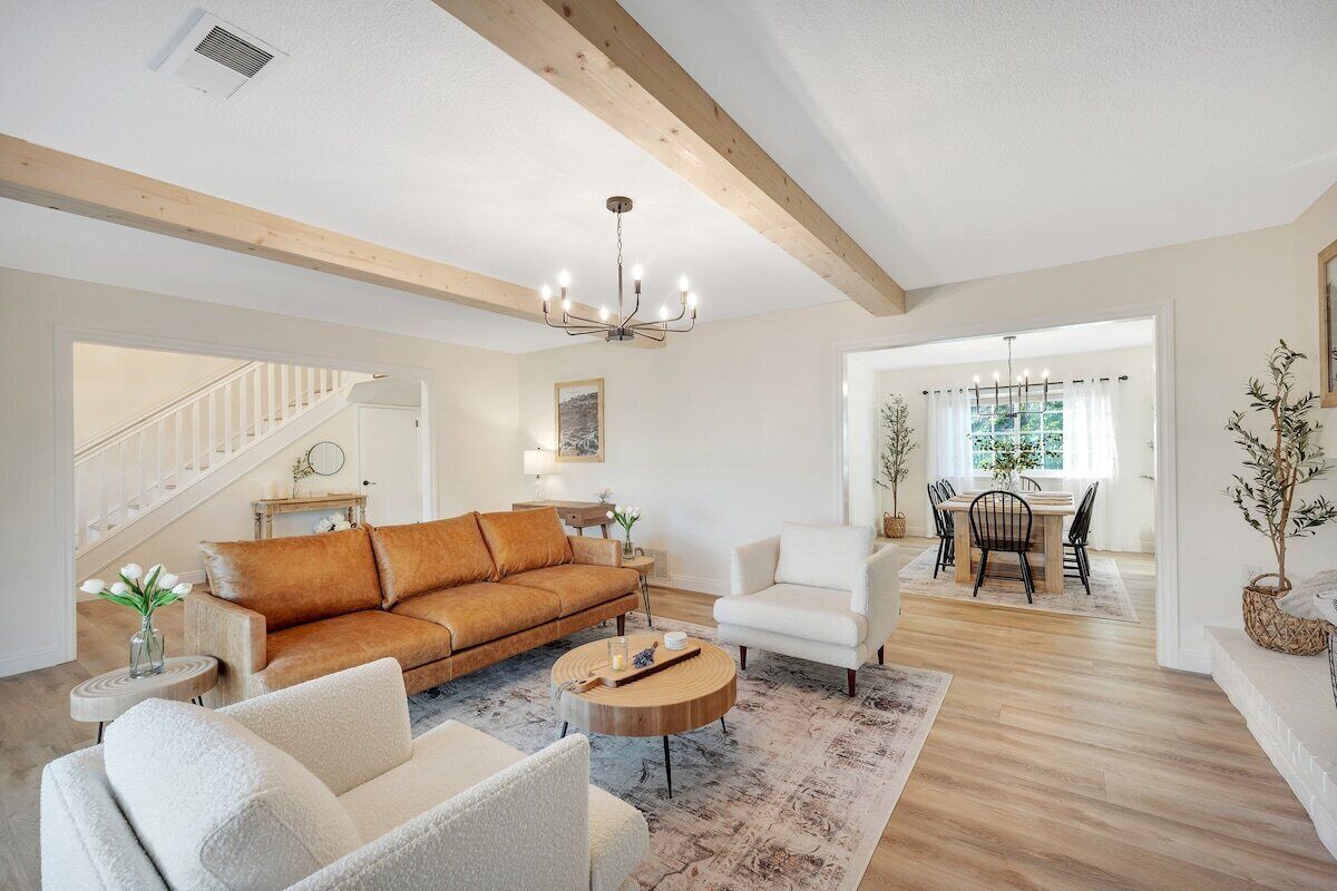 Conejo Oasis! Summary