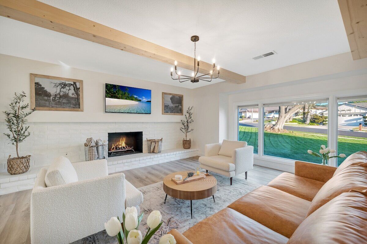 Conejo Oasis! Summary