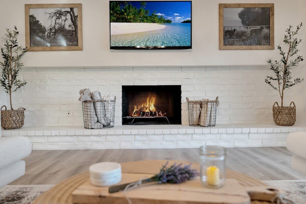 Conejo Oasis! Summary