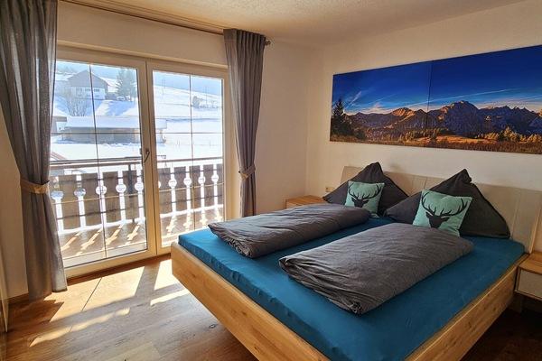 3 camere, una scrivania, culla da viaggio, Wi-Fi gratuito