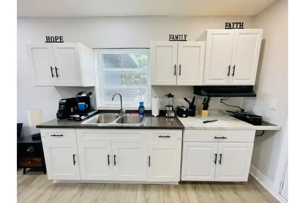 Comfy Miami Home near Downtown / Wynwod / Design district 