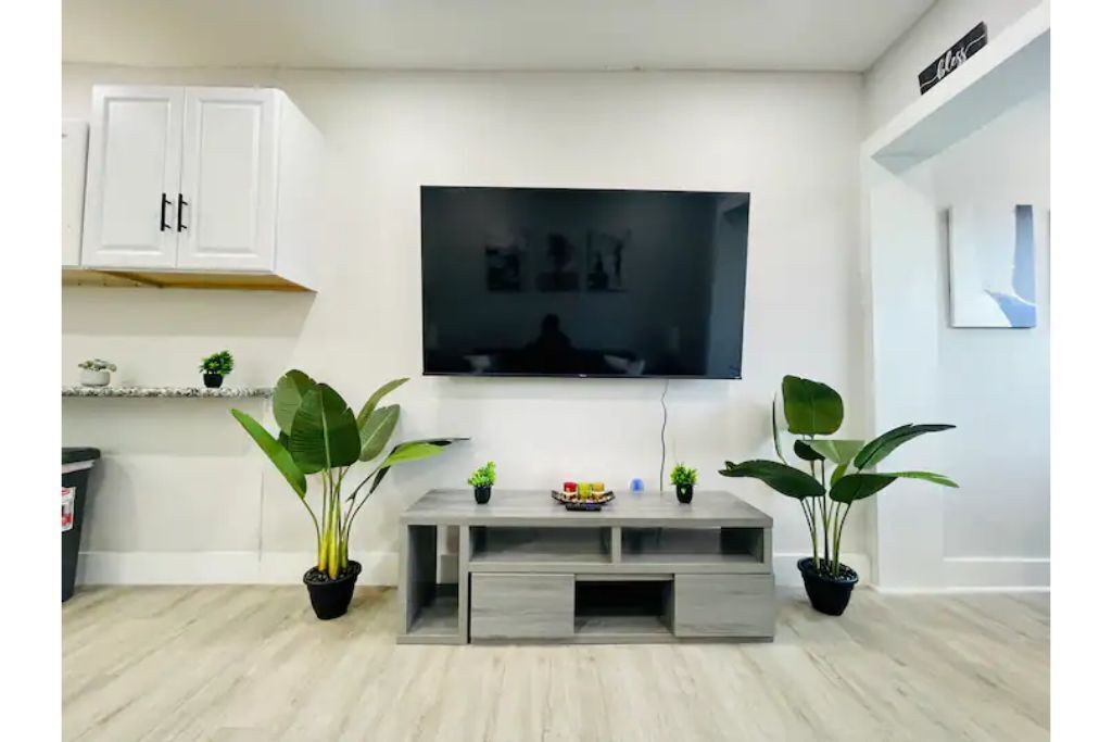 Comfy Miami Home near Downtown / Wynwod / Design district 