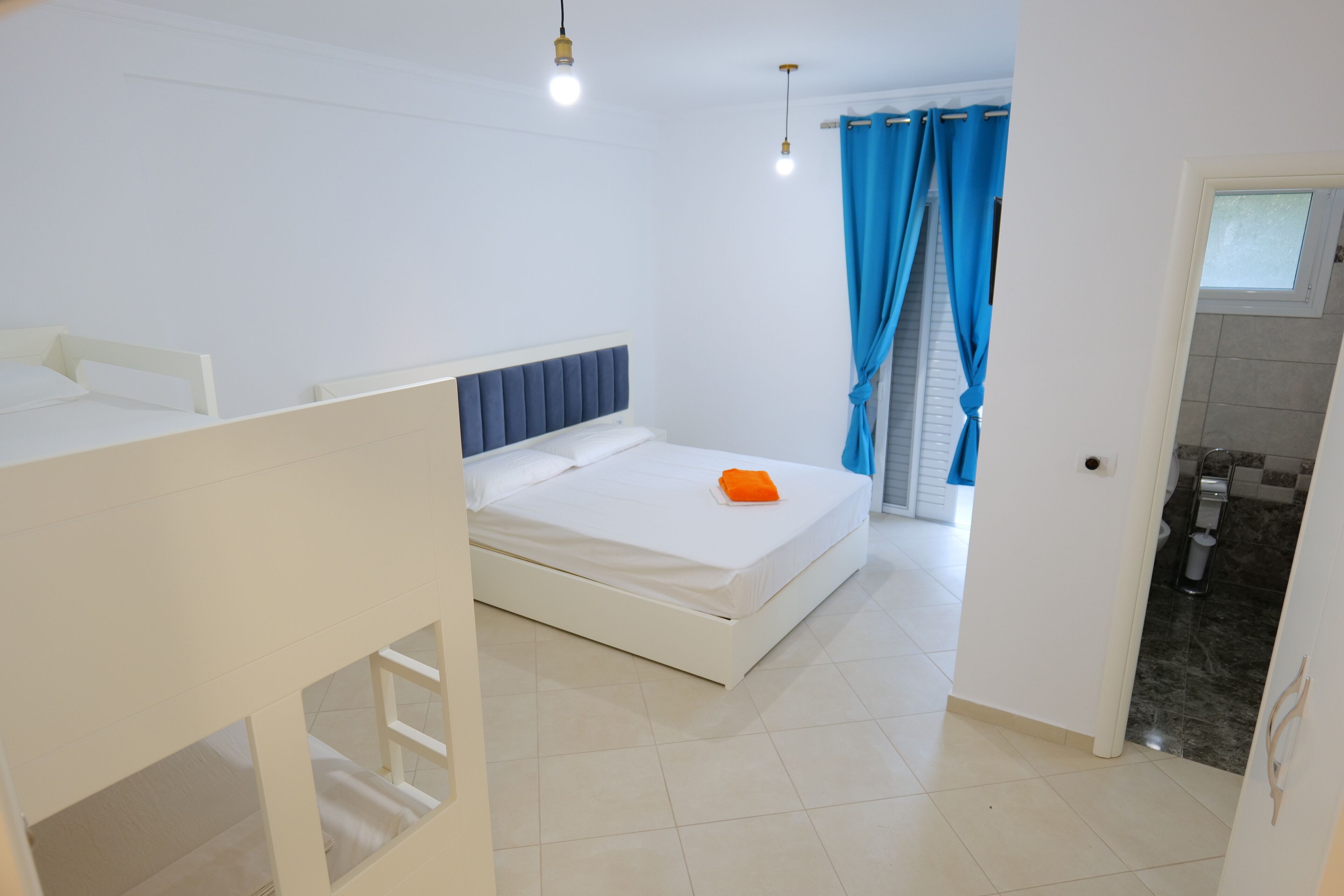 Photo - Davide Rooms