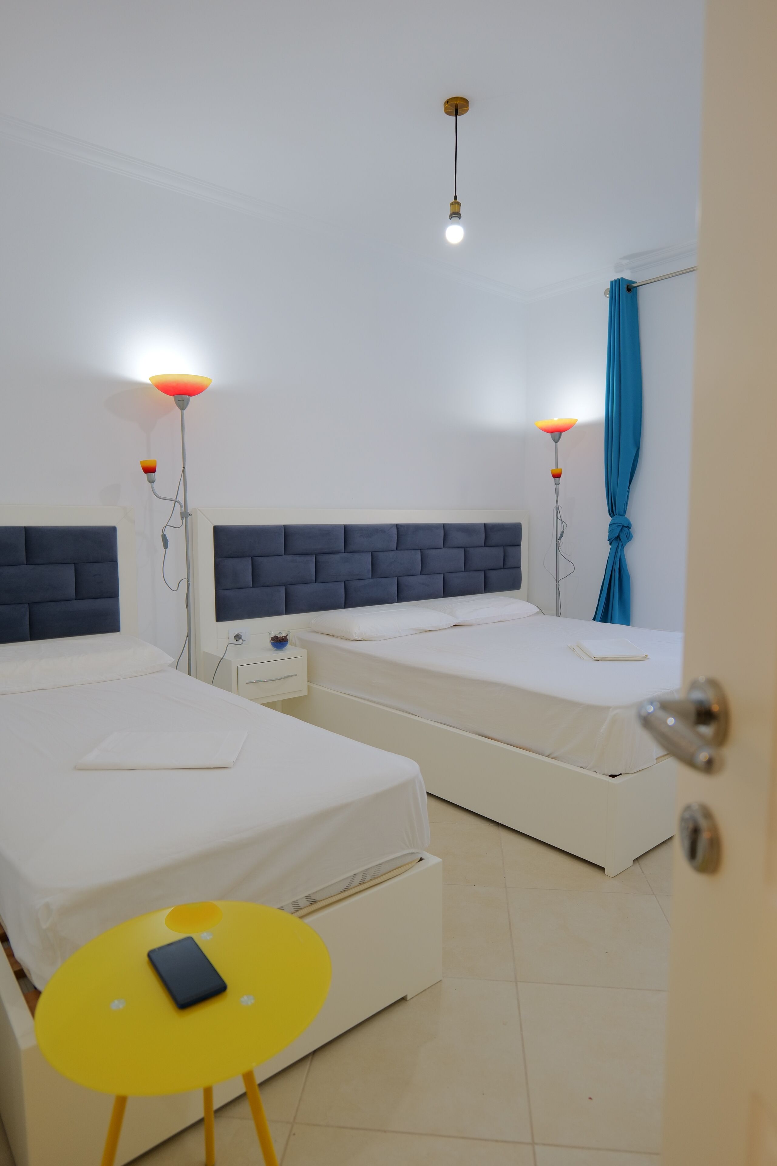 Photo - Davide Rooms