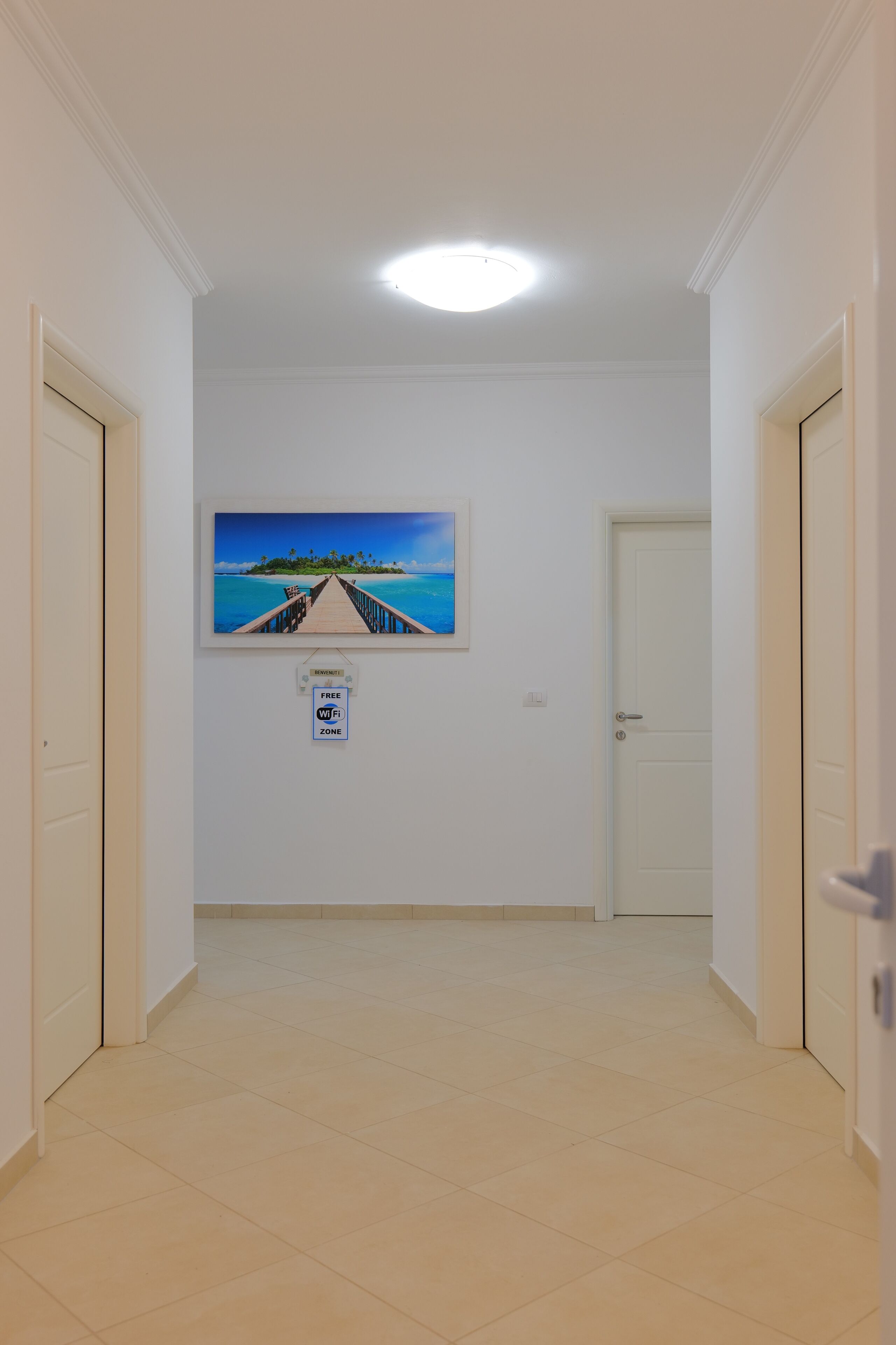 Photo - Davide Rooms