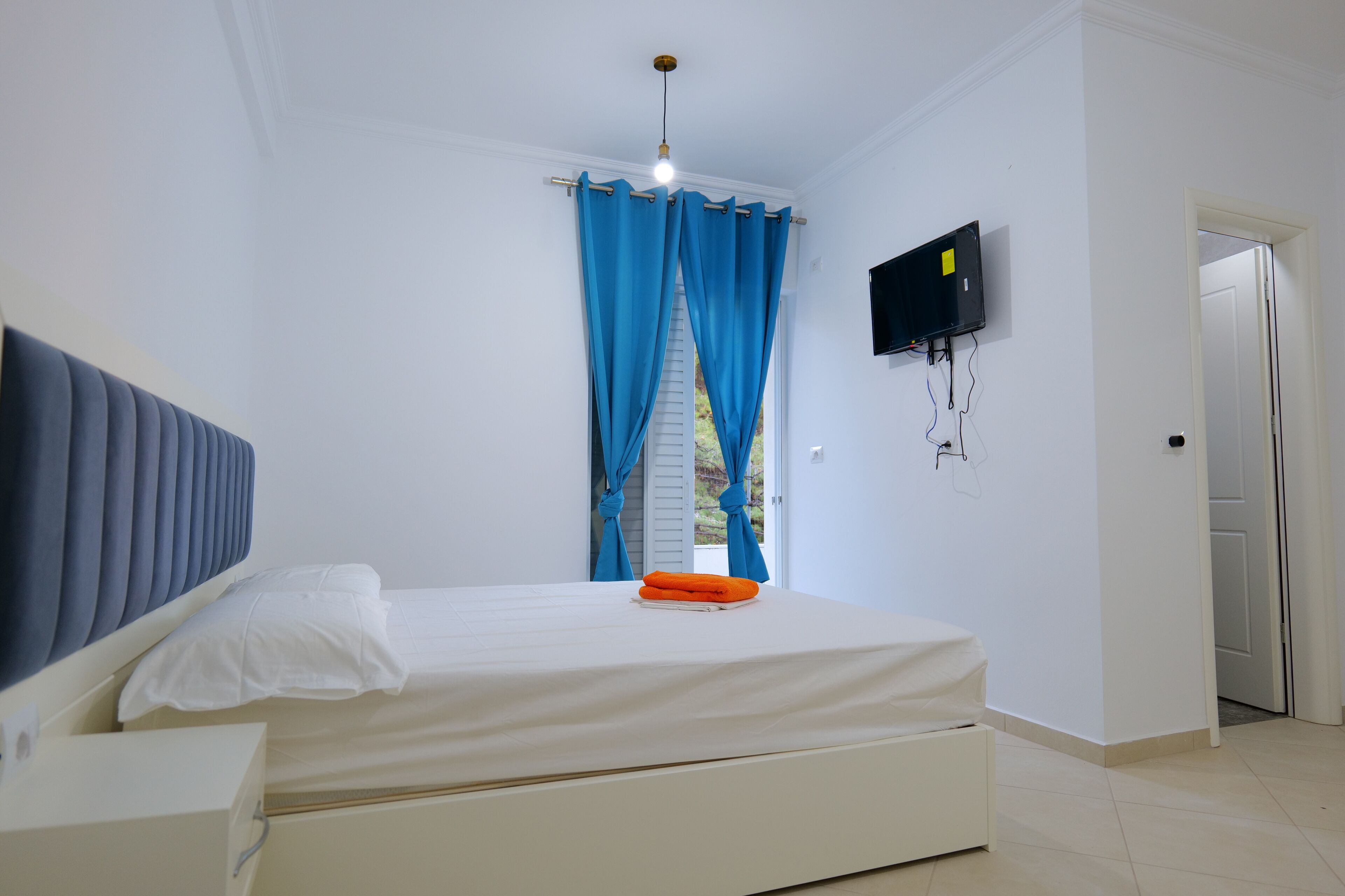 Photo - Davide Rooms