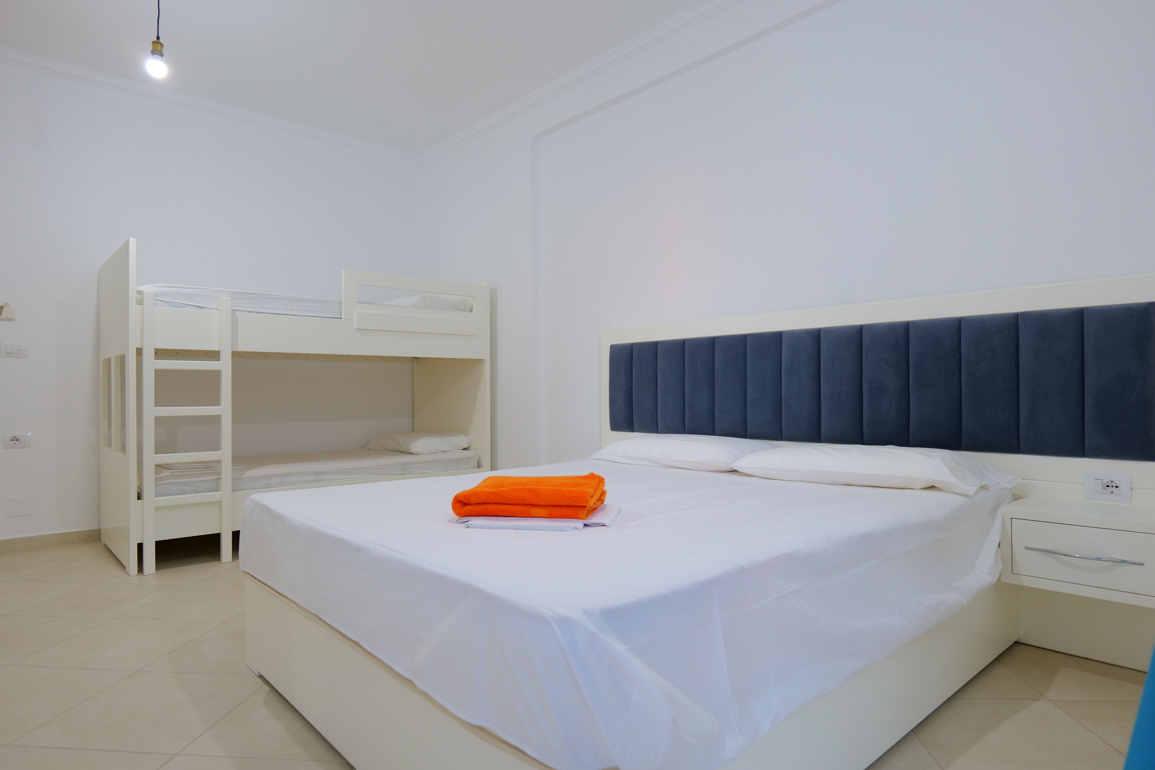 Photo - Davide Rooms
