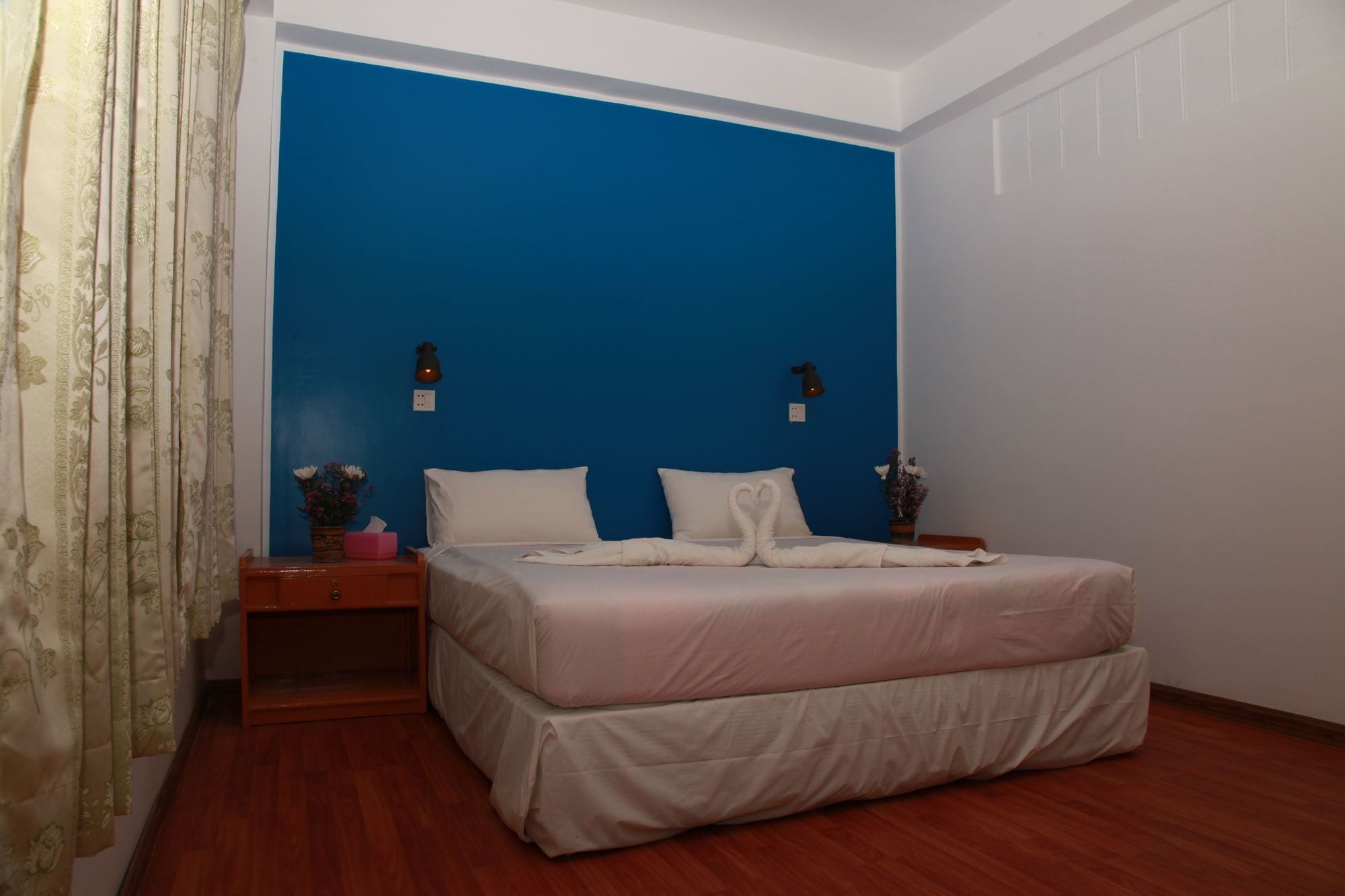 Kamar