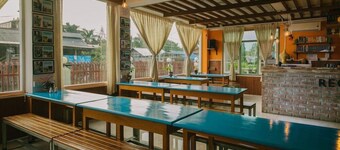 Ostello Bello Nyaung Shwe