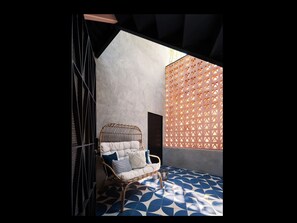 Interior - The Condesa House (Austin)