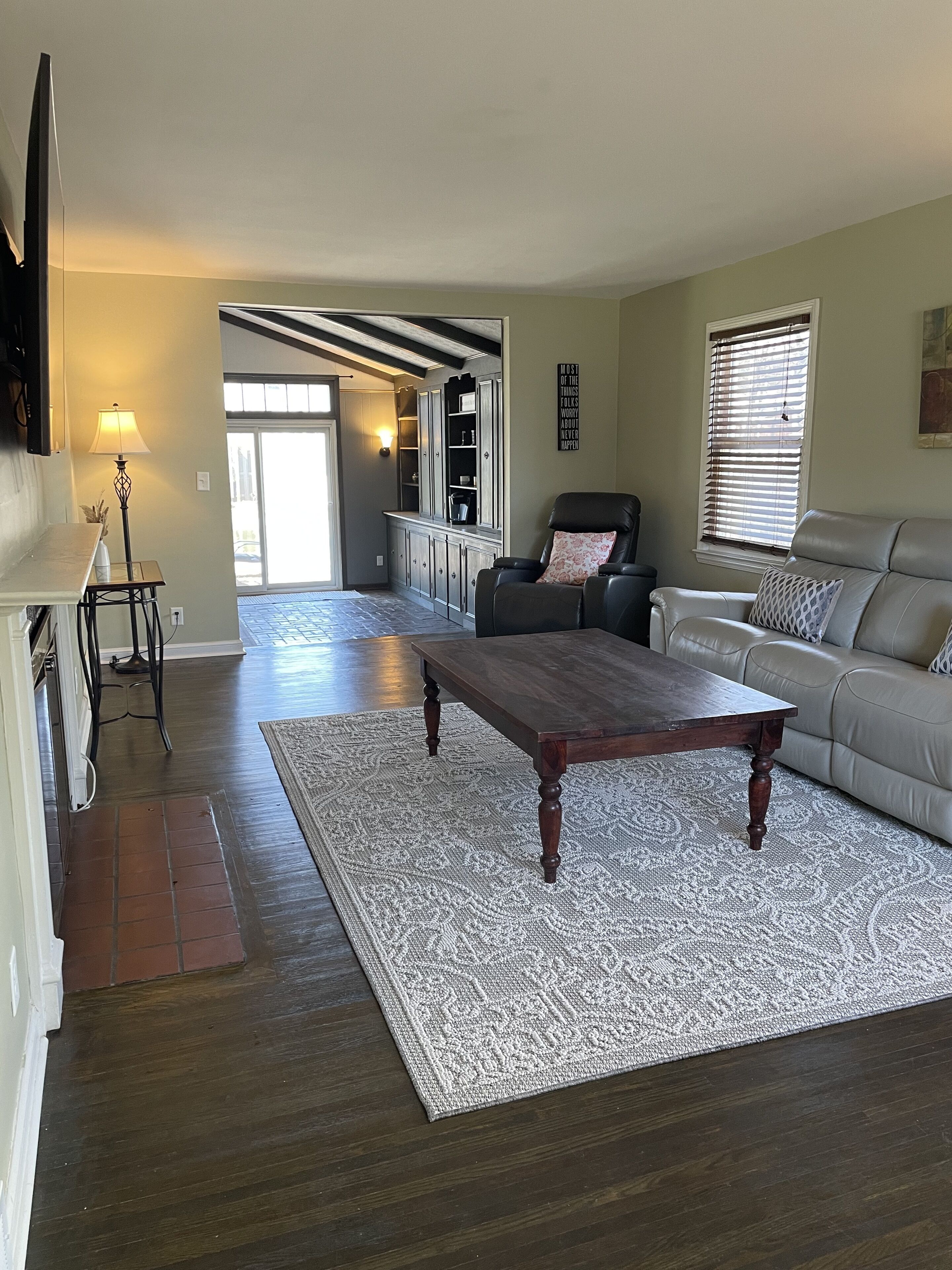 Life Just Got Better at 12 Corners. Convenient. Pool.