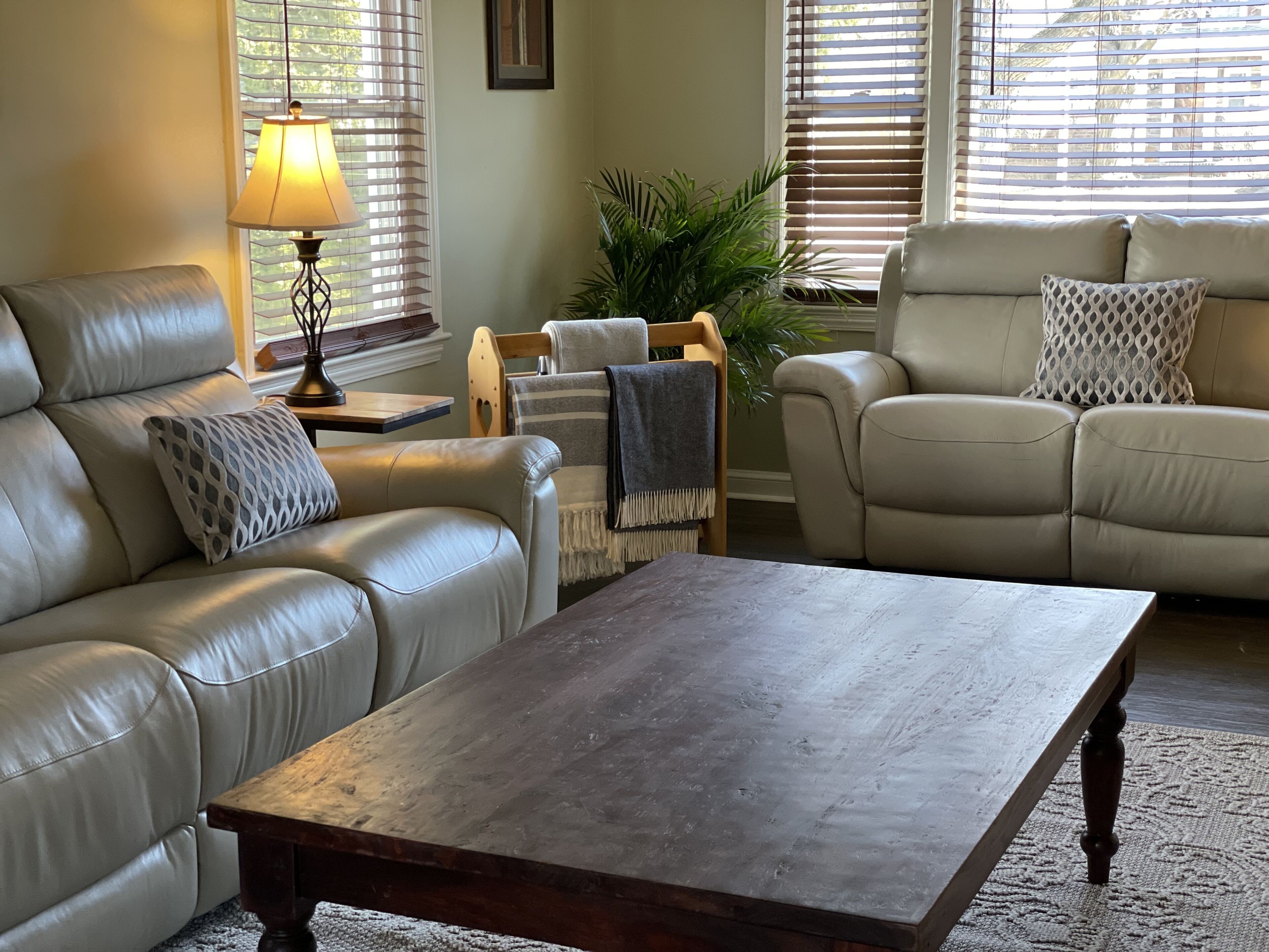 Life Just Got Better at 12 Corners. Convenient. Pool.