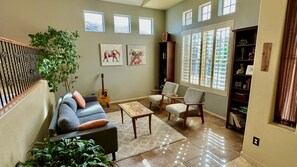 Interior - Massive, picturesque family fun getaway w/pool, game room & trampoline (Phoenix)