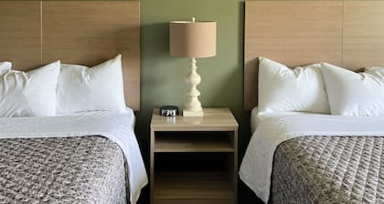 Travelodge by Wyndham Atlanta, Illinois