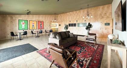 Travelodge by Wyndham Atlanta, Illinois