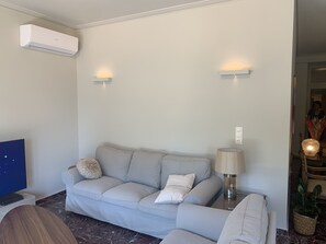 Smart TV, video games