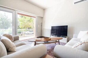 Smart-tv och tv-spel