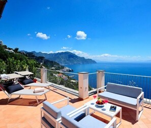Suite Studio | Terrasse/Patio
