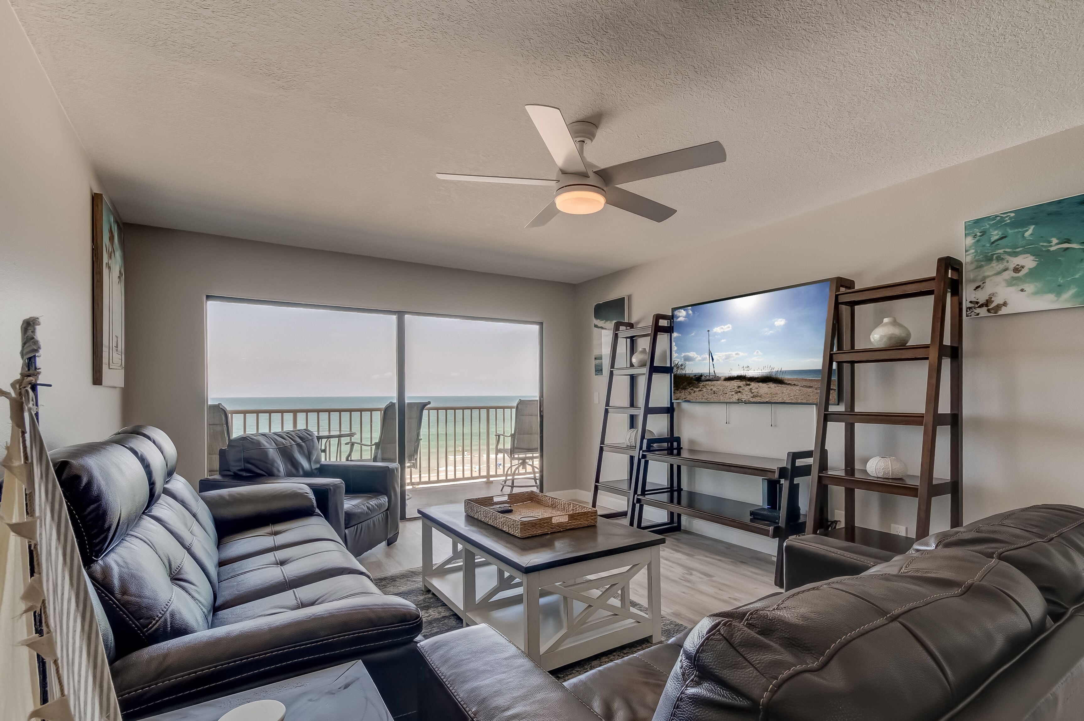 Indian Shores Apartment