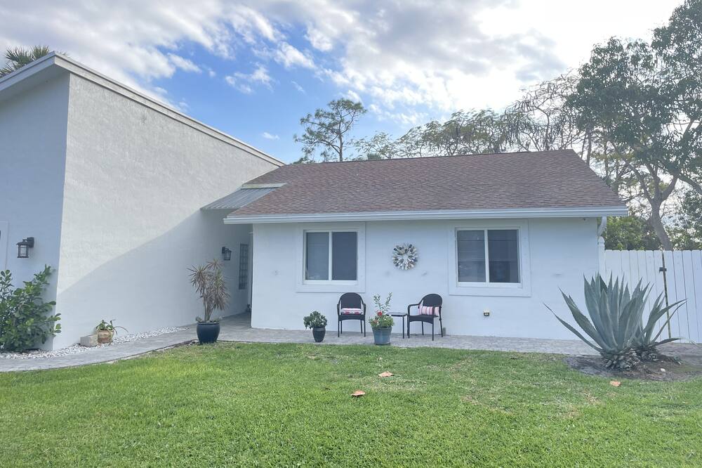 West Palm Beach Private vacation home