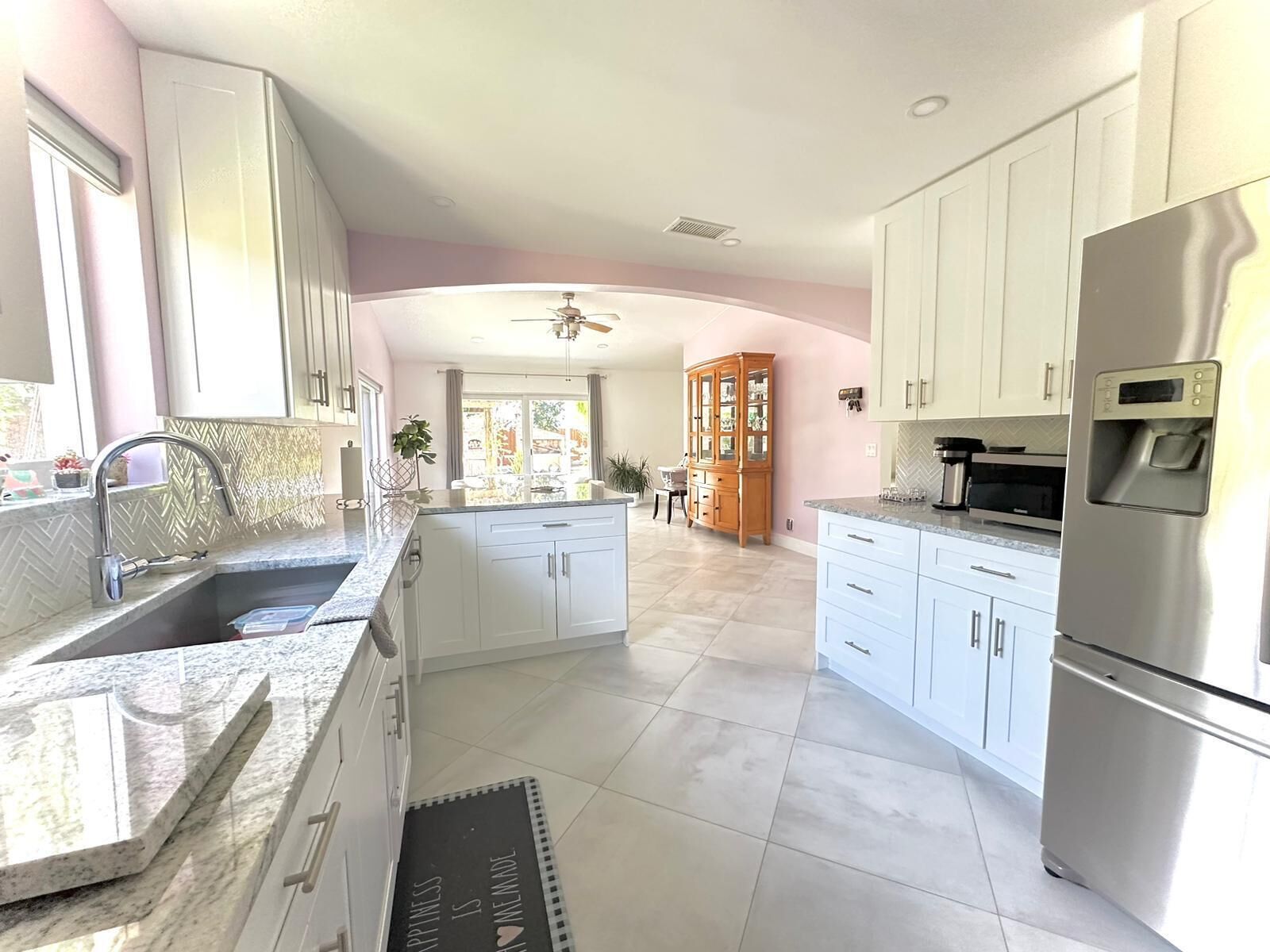 The Green Corner Retreat!