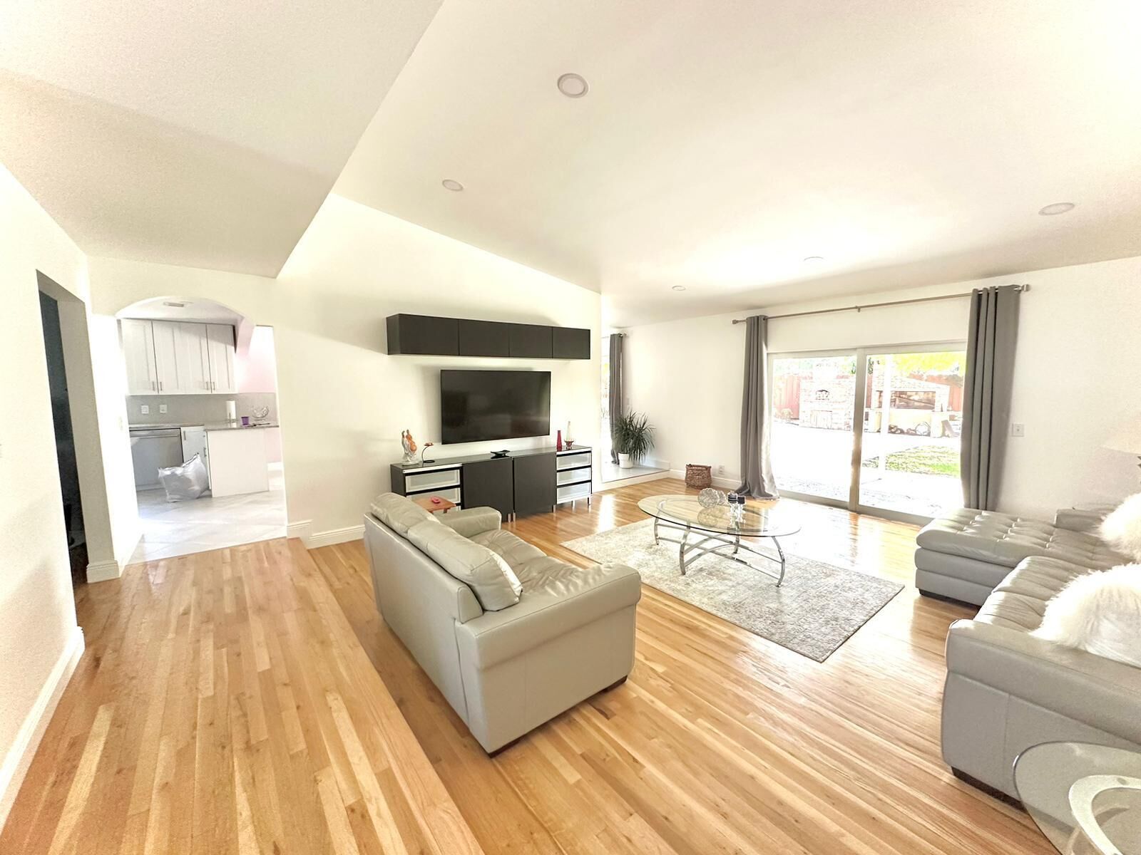 The Green Corner Retreat!