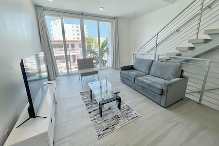 Miami Beach Condo