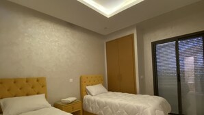 Deluxe-Apartment
