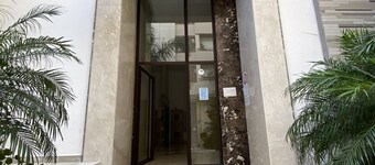 Shiraz APPartement Tanger