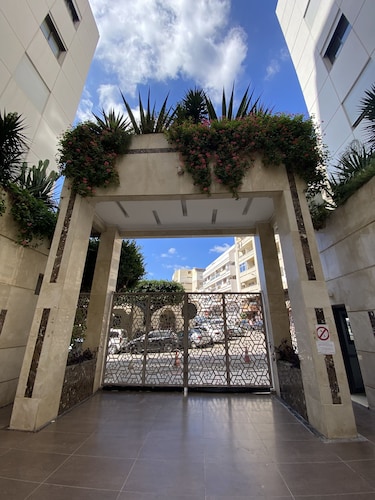 Shiraz APPartement Tanger