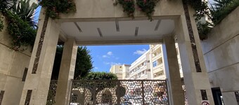 Shiraz APPartement Tanger