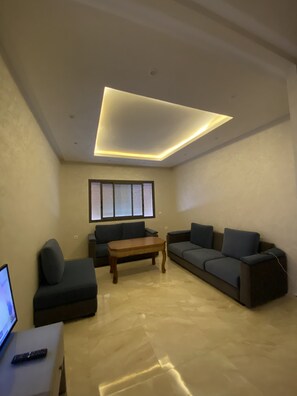 Deluxe Apartment - Shiraz APPartement Tanger (Tangier)