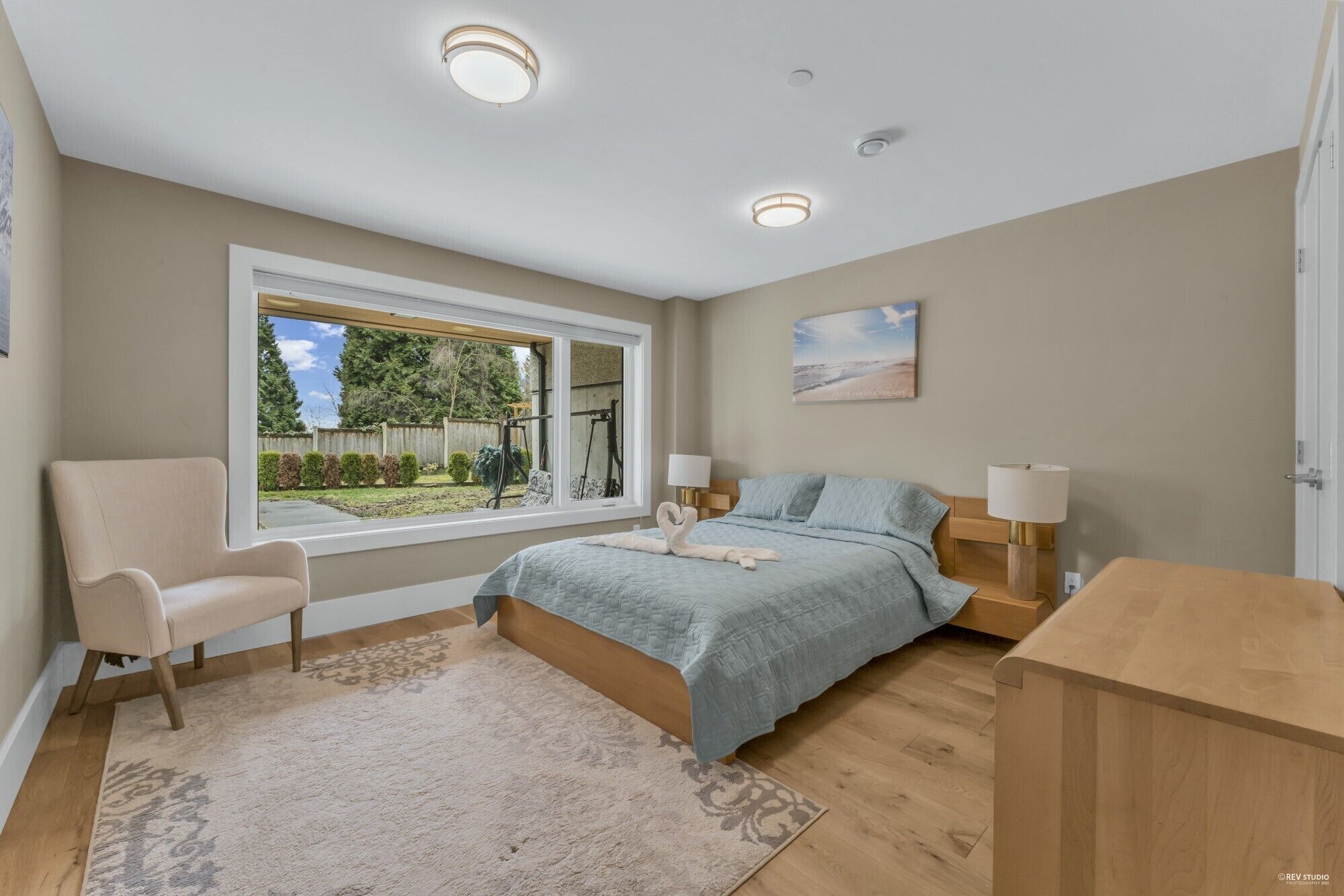 Spring Promotion/ Modern Private 2 BR Suite