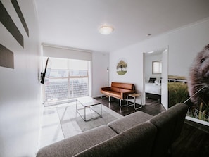 Coin séjour