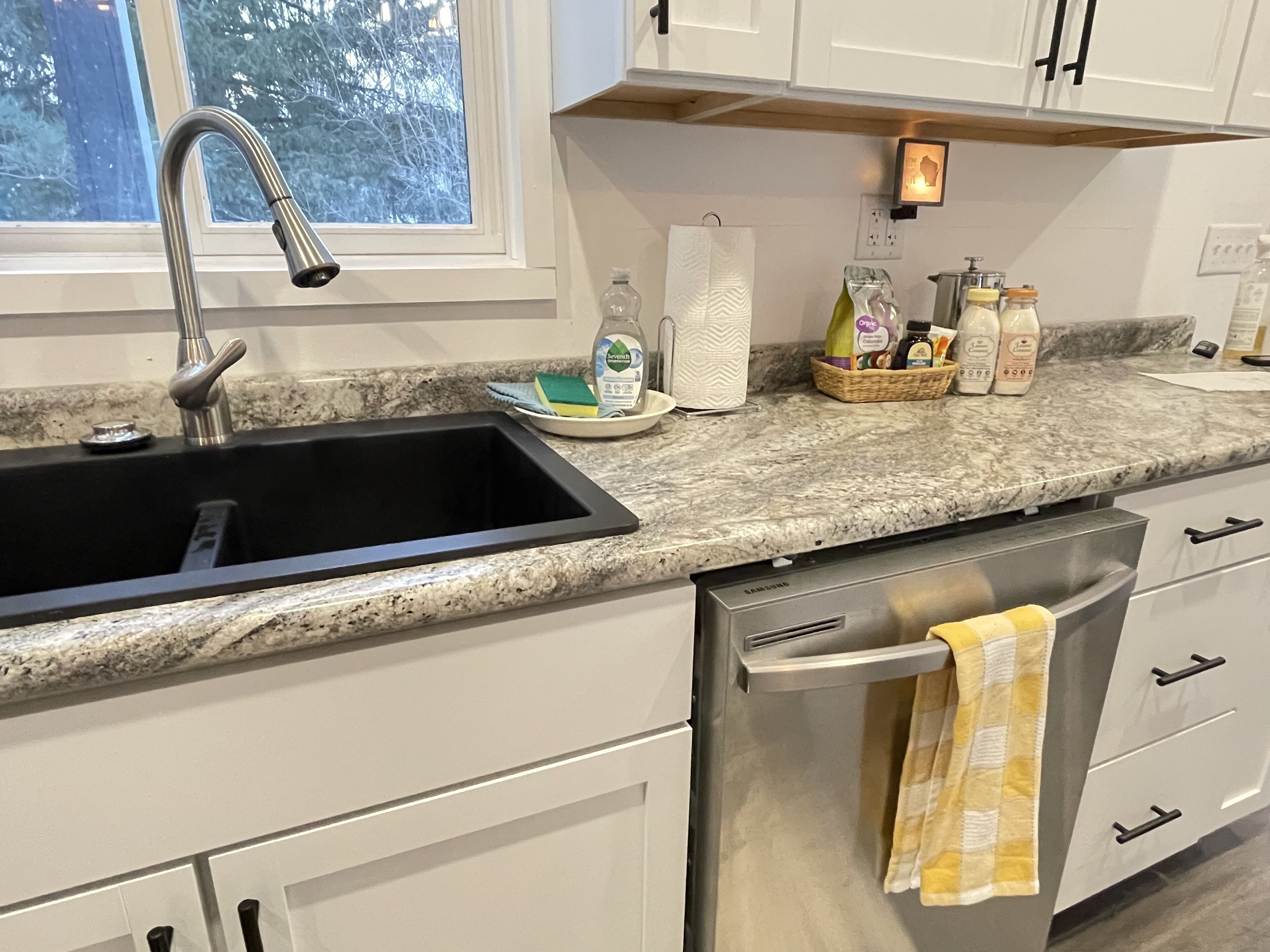 Crandon’s Cabin 3br/2ba