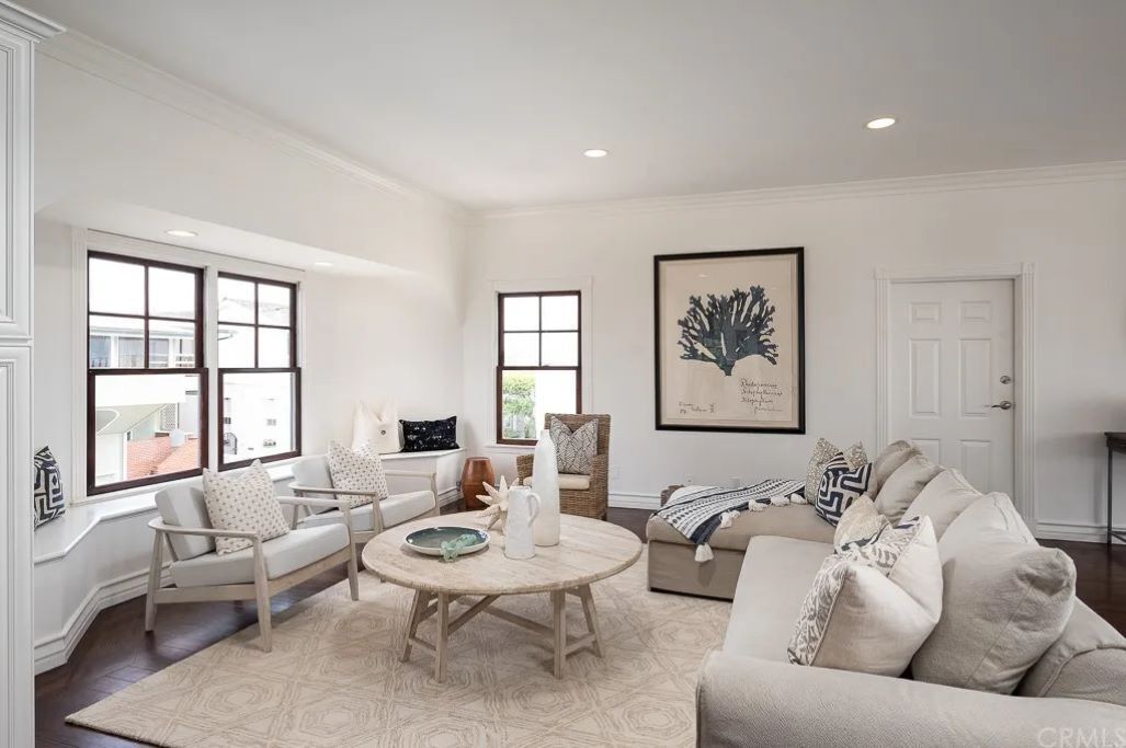 OCEAN VIEW/Amazing 4 Bedroom/AC/Walk to Beach!