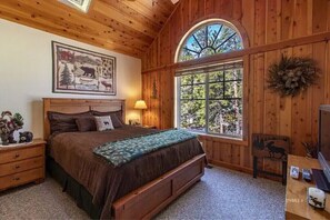 2 chambres, Wi-Fi