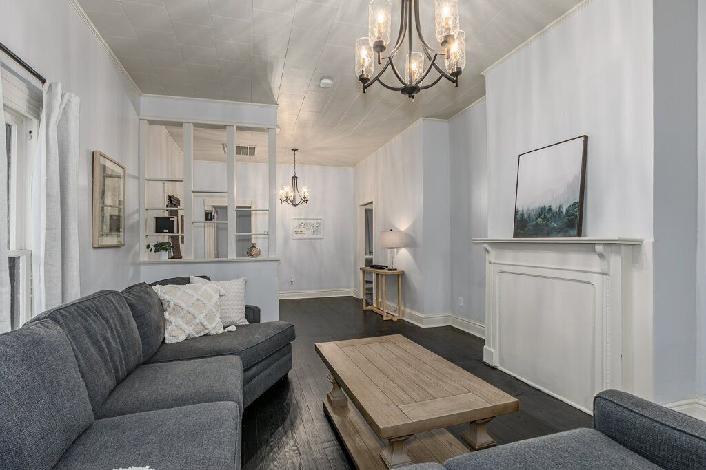 59 Dollar Nights! Bike & Hike the Blue Ridge Mountains! Nearby Asheville Awaits!