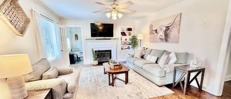 TV connectée, livres