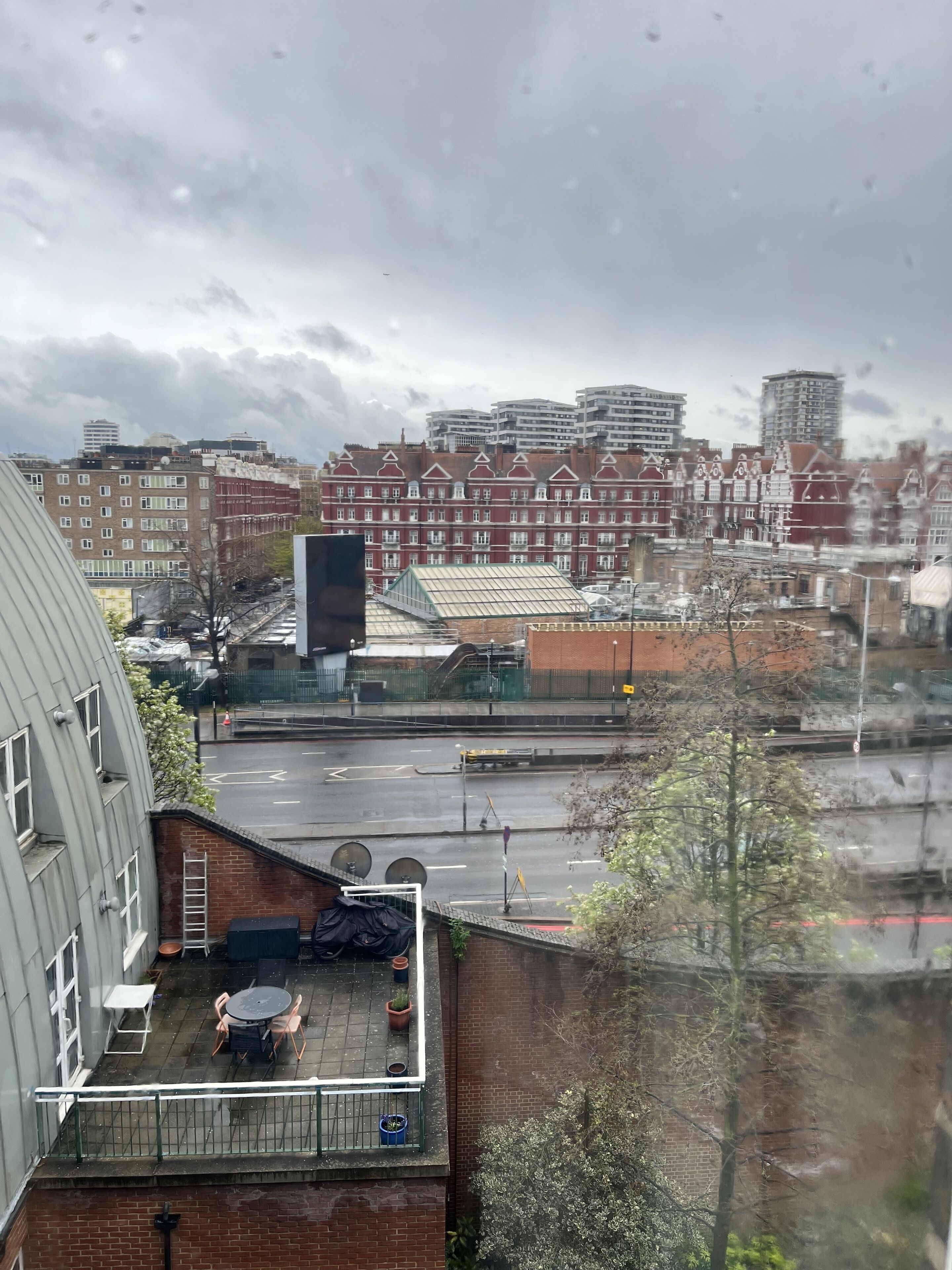 Feel like at Home - 1 bedroom flat in Marylebone