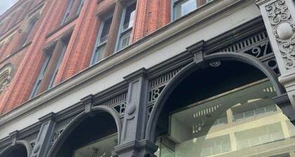 High Street Town House